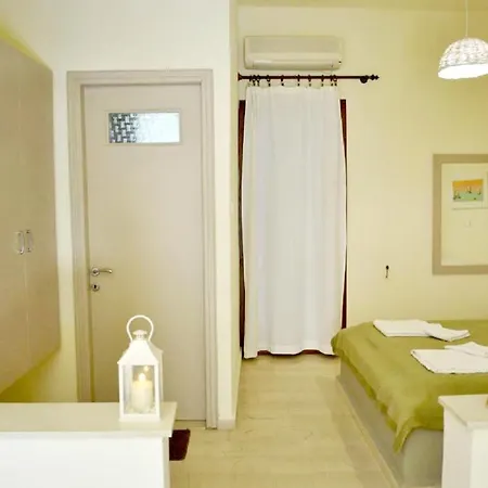 Chouzourakis Apartment Keratokampos